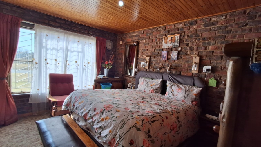 4 Bedroom Property for Sale in Residentia Free State